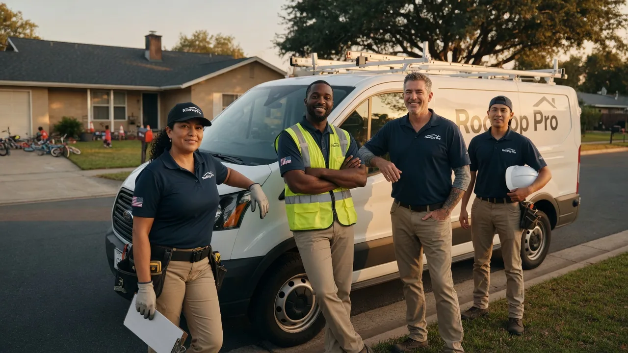 Roof Repair in Casey, IL near me